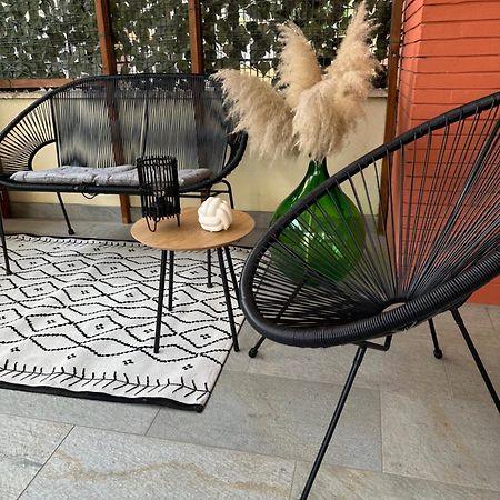 Maison37 Bilocale Firenze Facilita Di Parcheggio Екстериор снимка