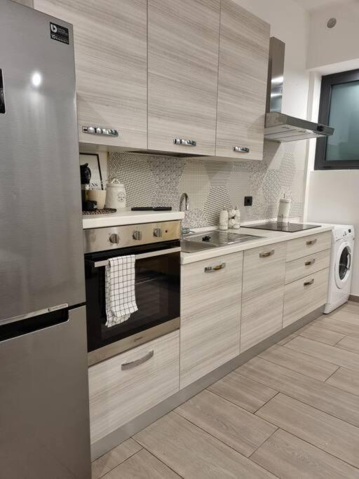 Maison37 Bilocale Firenze Facilita Di Parcheggio Екстериор снимка