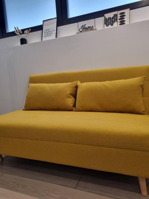 Maison37 Bilocale Firenze Facilita Di Parcheggio Екстериор снимка
