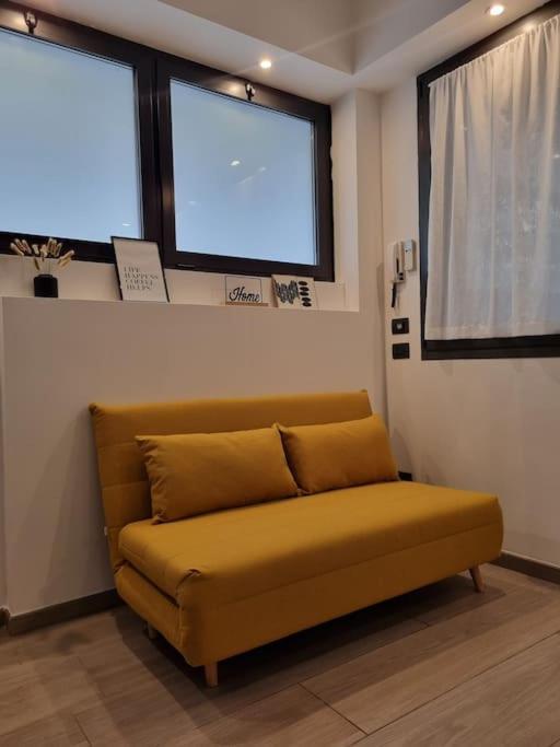 Maison37 Bilocale Firenze Facilita Di Parcheggio Екстериор снимка