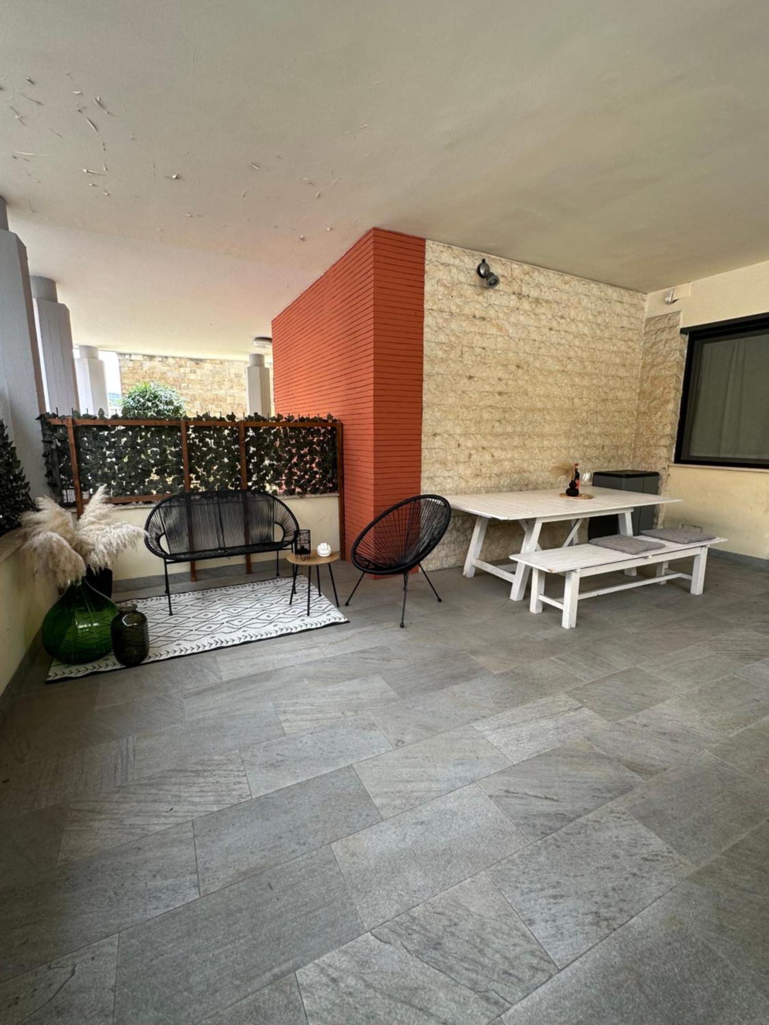 Maison37 Bilocale Firenze Facilita Di Parcheggio Екстериор снимка