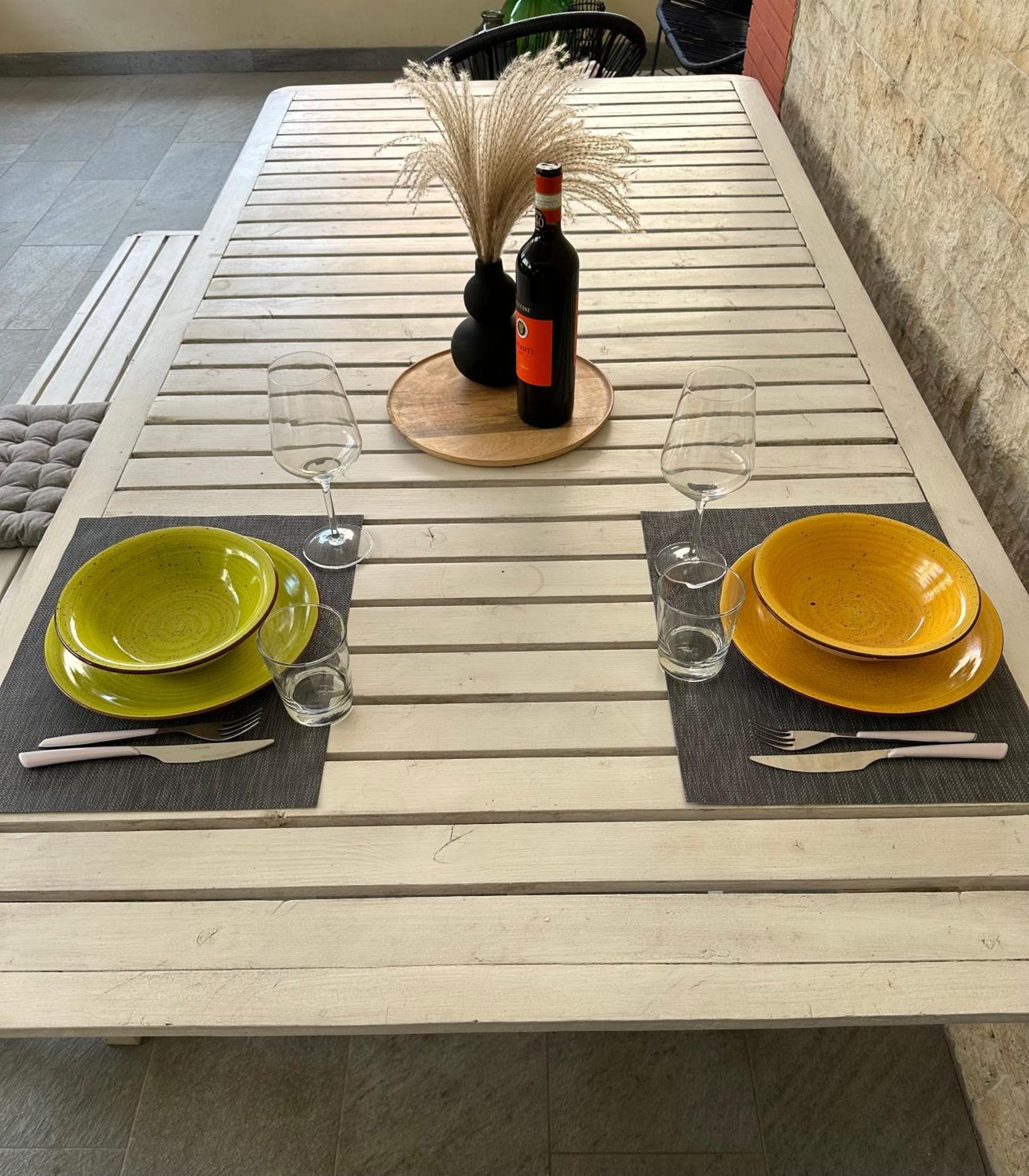 Maison37 Bilocale Firenze Facilita Di Parcheggio Екстериор снимка