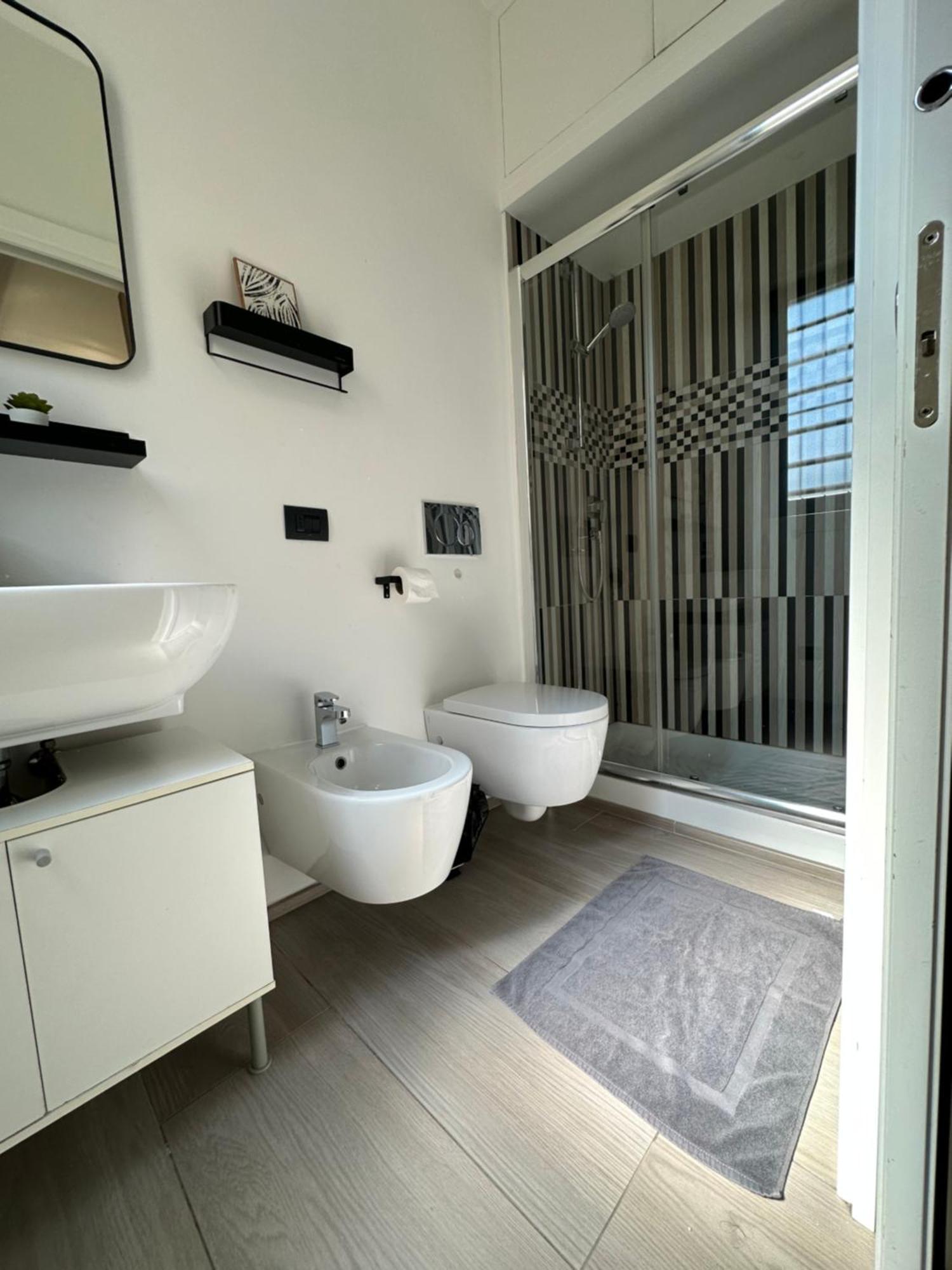 Maison37 Bilocale Firenze Facilita Di Parcheggio Екстериор снимка
