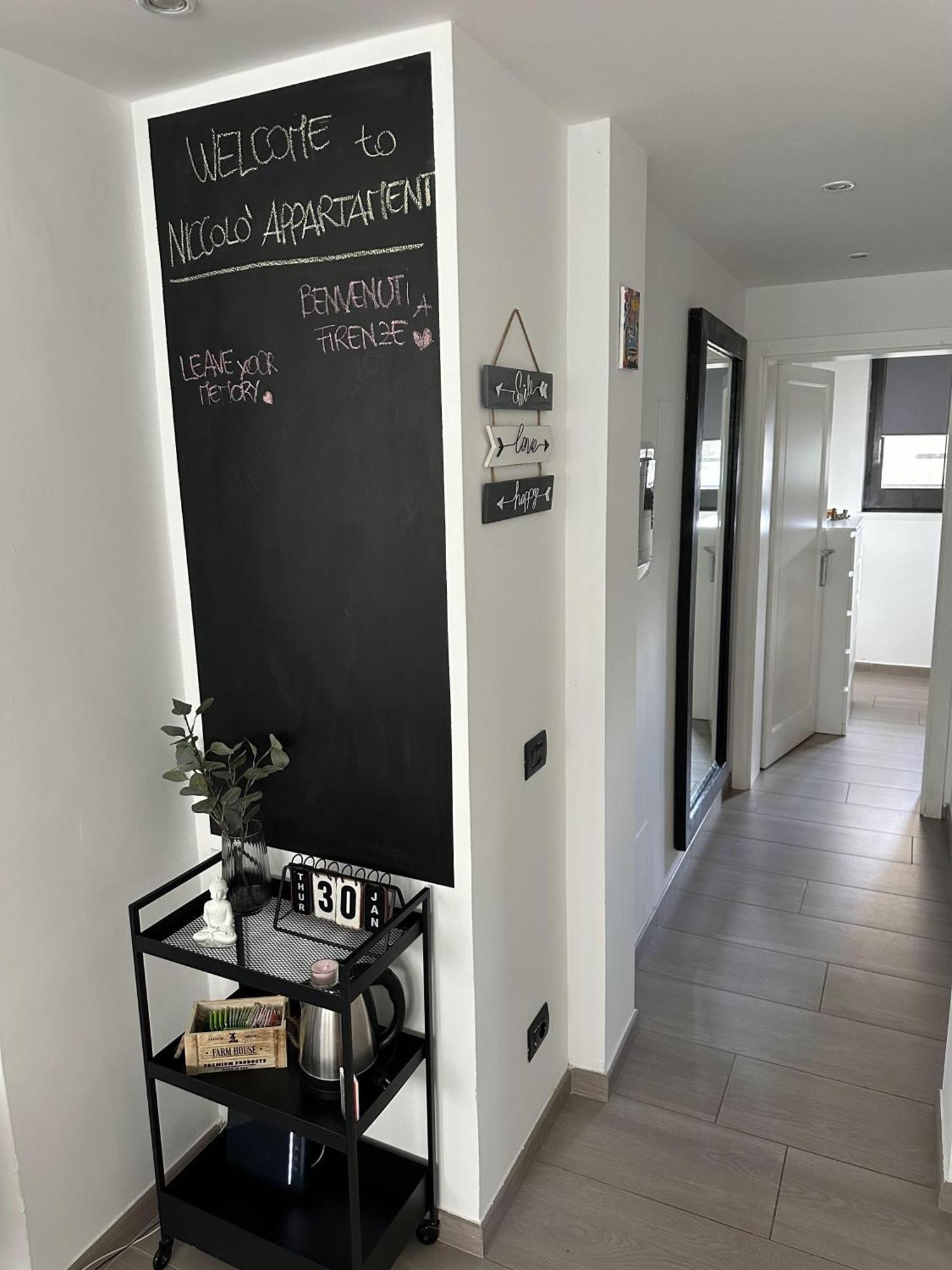 Maison37 Bilocale Firenze Facilita Di Parcheggio Екстериор снимка