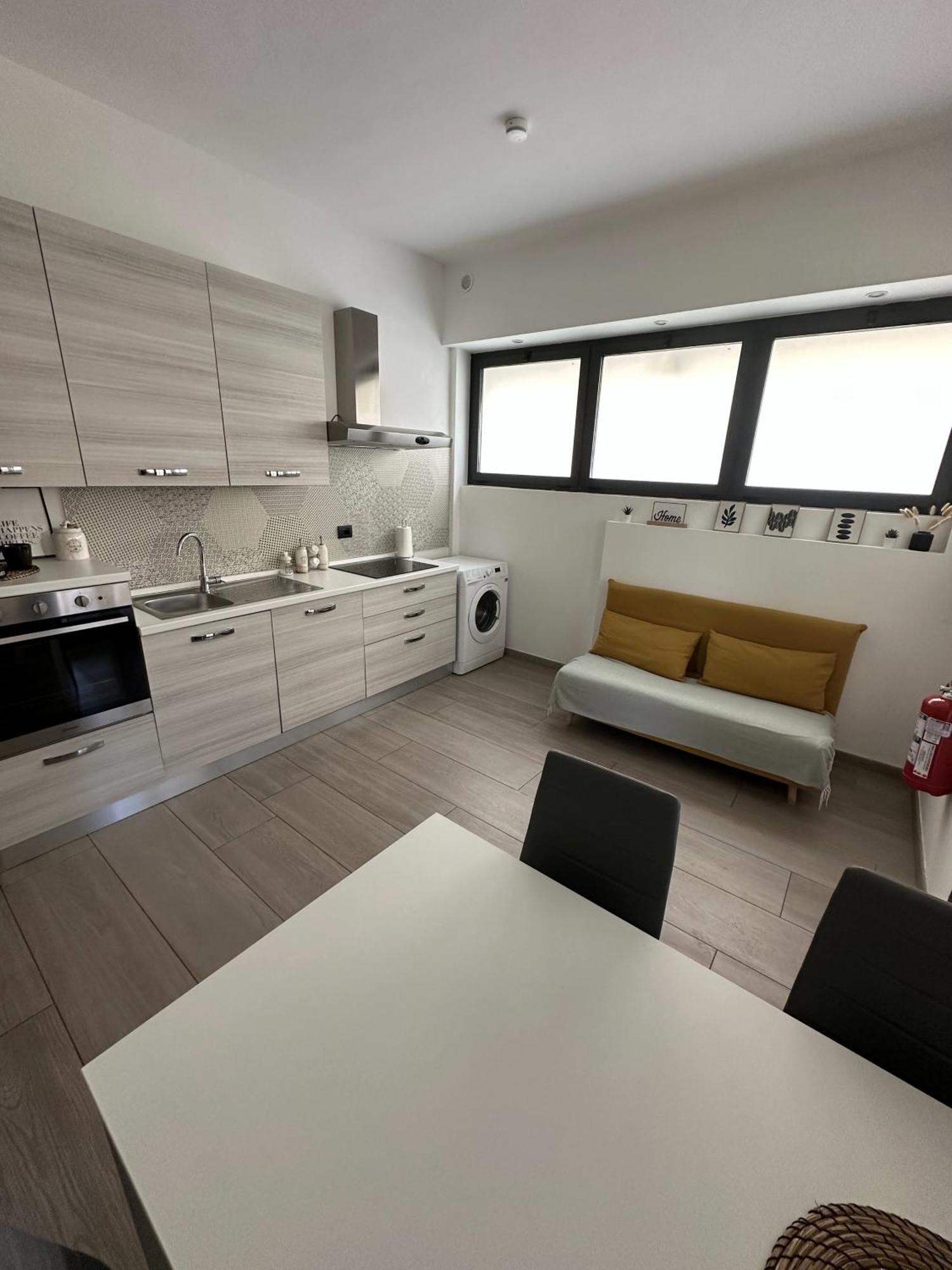 Maison37 Bilocale Firenze Facilita Di Parcheggio Екстериор снимка