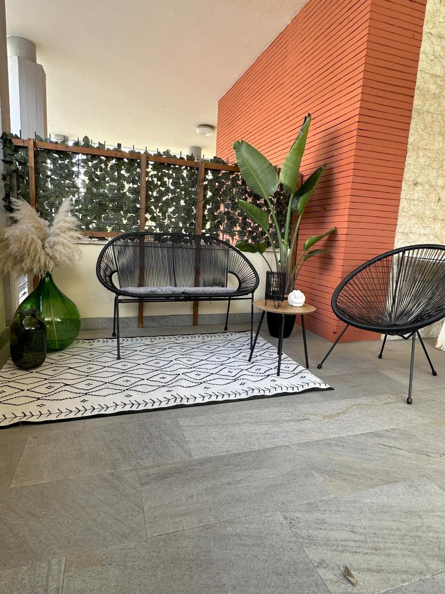 Maison37 Bilocale Firenze Facilita Di Parcheggio Екстериор снимка